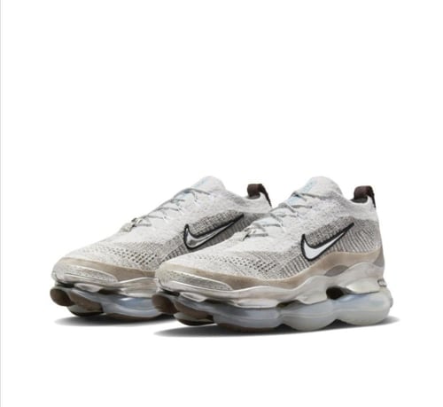 Nike Air Max Scorpion Tan Chrome