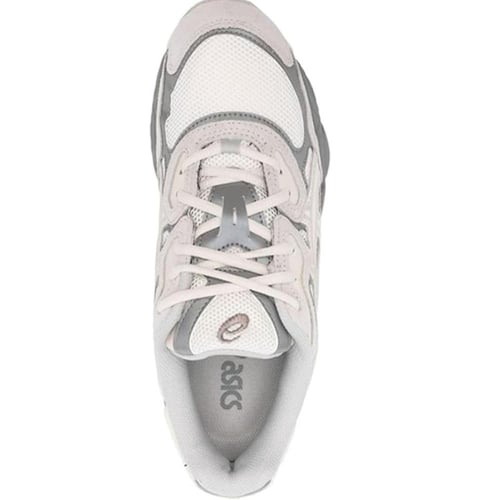 ‏ASICS GeL NYC White/Grey