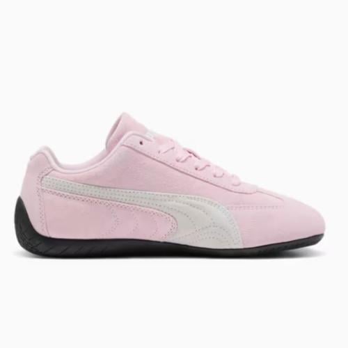 PUMA x Sparco Speedcat 'Pink