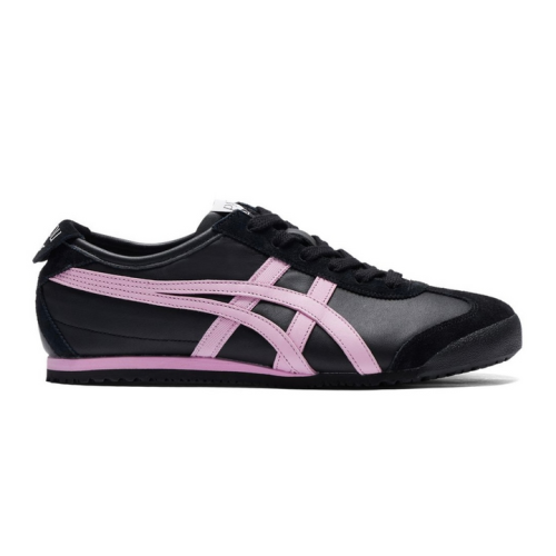 Onitsuka Tigerx PATOU Mexico 66 'Black Cotton Cand...
