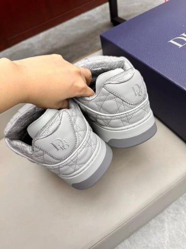 Dior x ERL B9S Skater grey