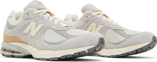 New balance 2002R Light grey