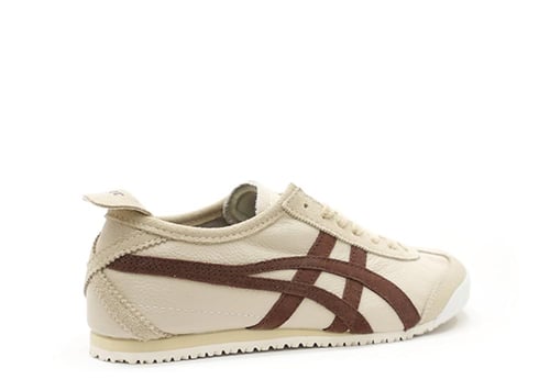 Onitsuka Tiger Mexico 66 SD Beige Suede Brown