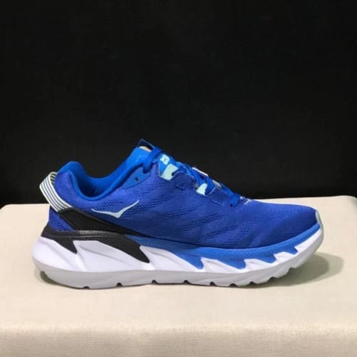HOKA ON ONE Elevon 2 Blue