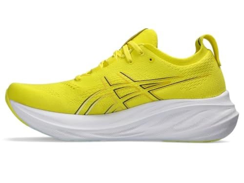 ASICS GEL-NIMBUS 26 Bright Yellow