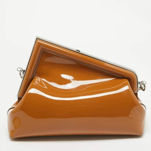 FENDI First Small bag - Brown
