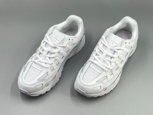 Nike P-6000 white