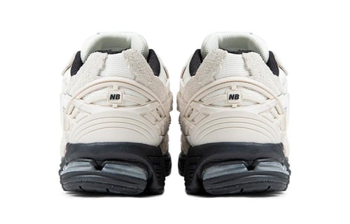 NEW BALANCE 1906 Sneakers Protection Pack Cream