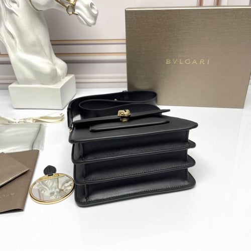 Bvlgari Serpenti Forever -BLACK