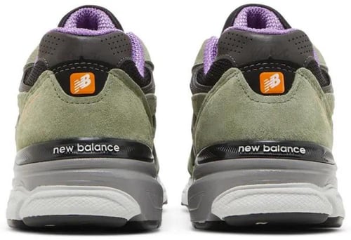 New Balance Teddy Santis x 990v3
