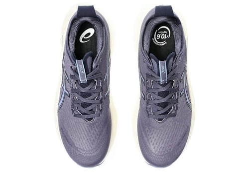 ASICS GEL-NIMBUS 26 Indigo Fog/Denim Blue