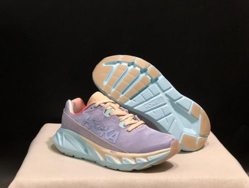 HOKA ONE ONE Elevon 2 Purple