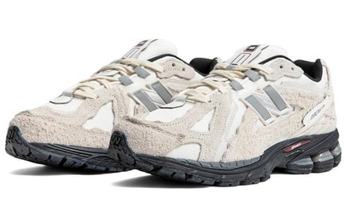 NEW BALANCE 1906 Sneakers Protection Pack Cream