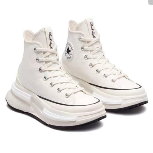 Converse Chuck Taylor All Star High 'Embroidered S...
