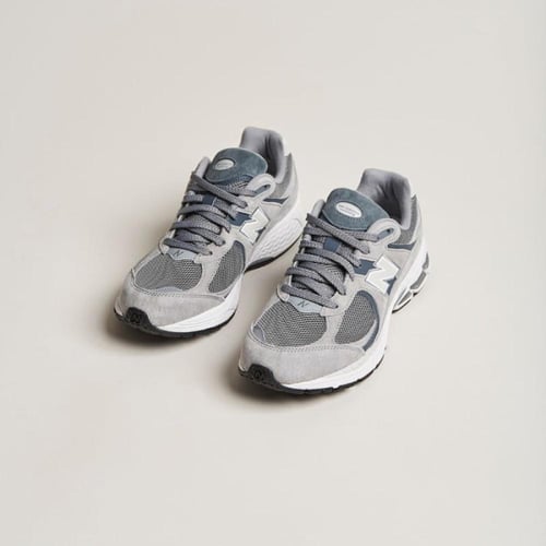 New balance 2002R Sneakers Steel