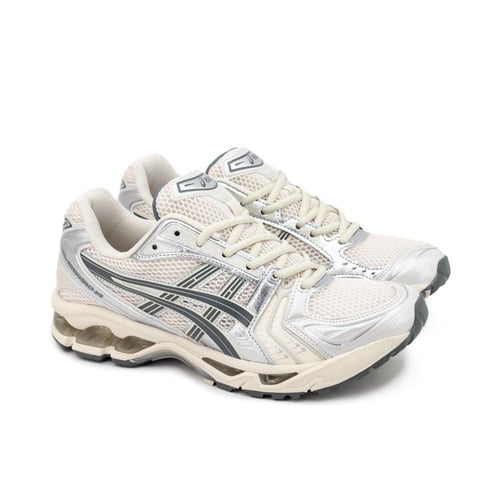 Asics Gel-Kayano 14 - birch/dark pewter