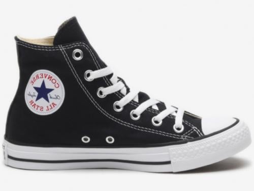 Converse Chuck Taylor All Star High 'Embroidered S...