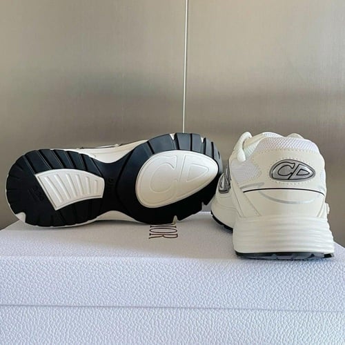 Dior B30 Countdown White
