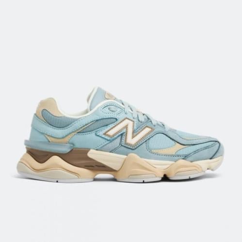 NEW BALANCE 9060 light blue