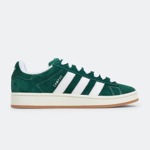 adidas Campus 00s Dark Green Cloud White