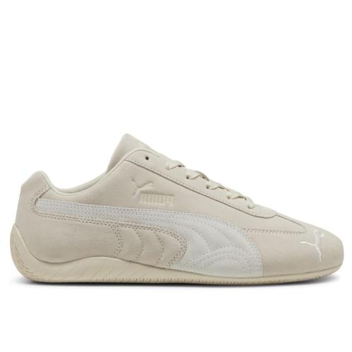 Puma Speed Cut OG Sport Shoes in Ivory White Sport