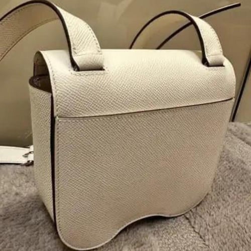 Hermès Della Cavalleria bag