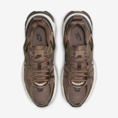 Nike V2K Run Mink Brown/Ironstone
