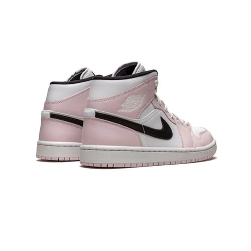 Air jordan 1 Mid “barely Rose