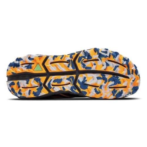 Brooks Cascadia 18 Cross-country Running Shoes Blu...