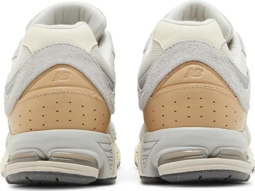 New balance 2002R Light grey