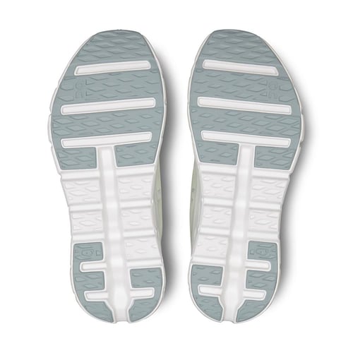 On running Cloudtilt Sneakers - Green