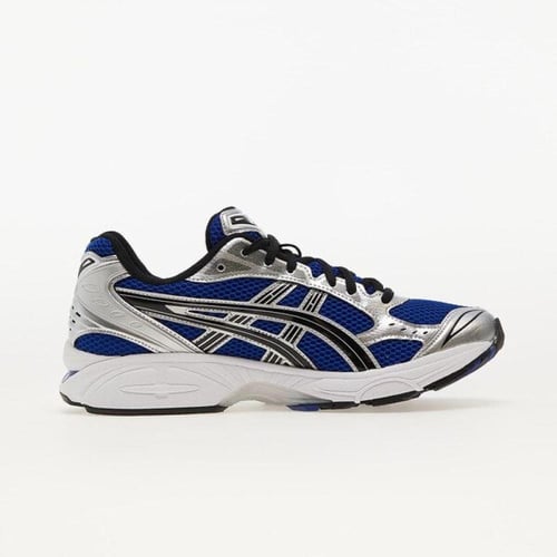 ASICS Gel-Kayano 14 Blue/Silver