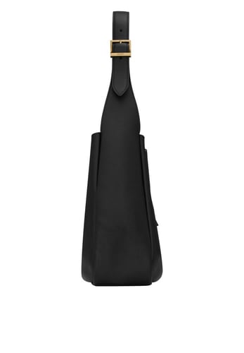 SAINTLAURENT Le 5 à 7 Bag-Black