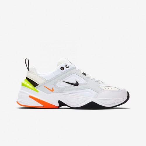 Nike M2K tekno summit w/y