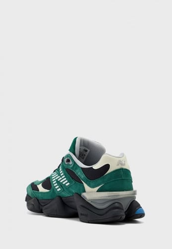 New balance 9060 green