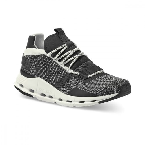 On running CLOUDNOVA-grey