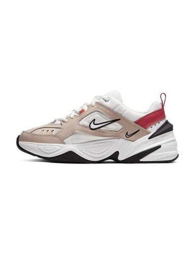 Nike M2K fossil stone '