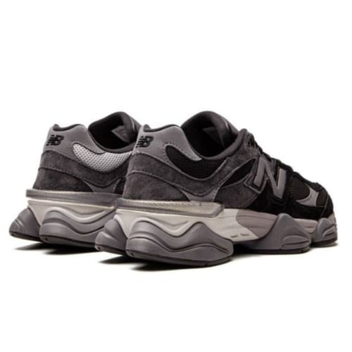 New Balance 9060 “Black/Castlerock