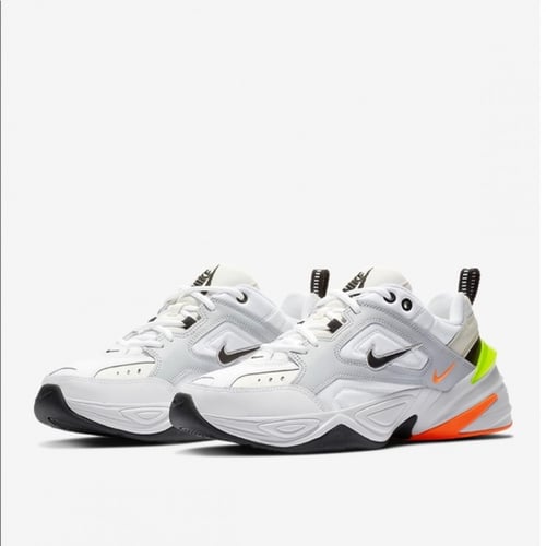 Nike M2K tekno summit w/y