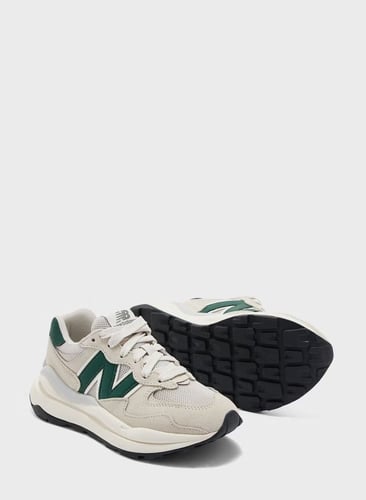 New Balance 5740 'Beige Green