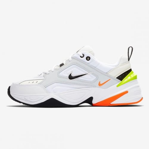 Nike M2K tekno summit w/y