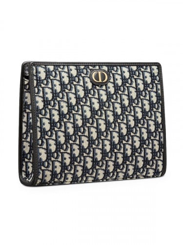DIOR 30 MONTAIGNE POUCH