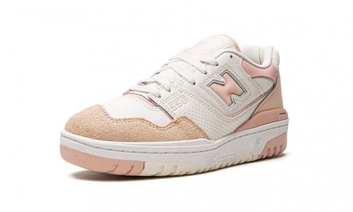 New balance 550 "White Pink"