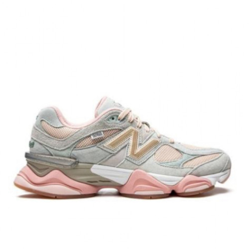 NEW BALANCE 9060 grey pink