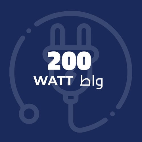 ستارة هوائية كيون - 220 واط - 150 سم 370-10-KIAIC/...