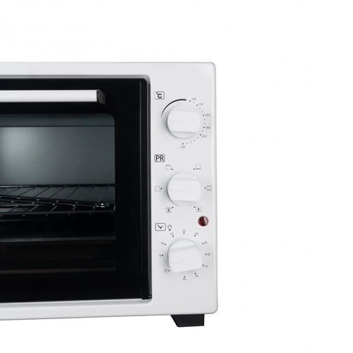 فرن كهربائي كيون - 45 لتر - 2000 واط 340-FS-KHD/82...