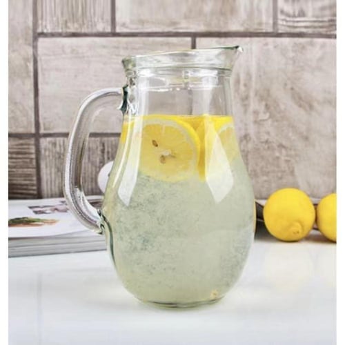 جيك زجاج باشاباشي بيسترو - 1 لتر