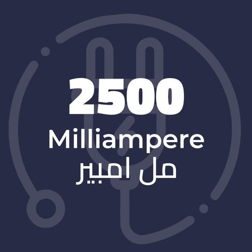 صانعة حلوى اللقيمات والدونات كيون - 2500 مللي أمبي...