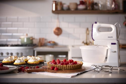 خلاط بيض فيليبس - 400 واط