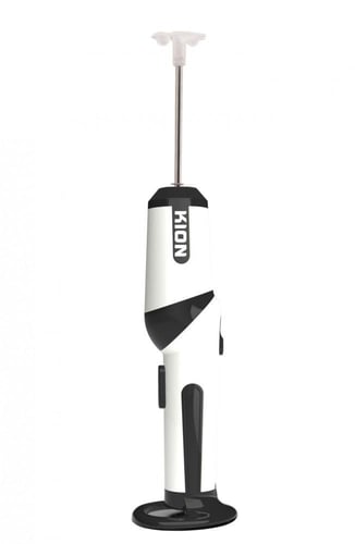 خفاق يدوي كهربائي كيون - قابل للشحن - 2200 مللي أم...